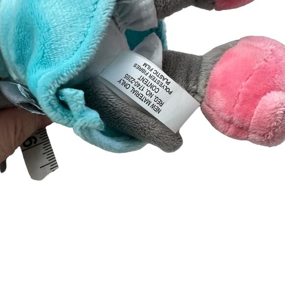 Hallmark Disney Babies Minnie Mouse Security Blanket Lovey Replacement Plushie - Picture 16 of 16